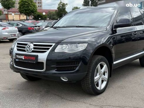Volkswagen Touareg 2009 - фото 6