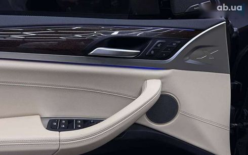BMW X3 2018 - фото 11