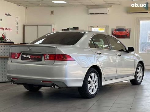 Honda Accord 2008 - фото 13