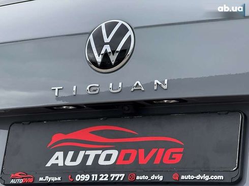 Volkswagen Tiguan 2021 - фото 25