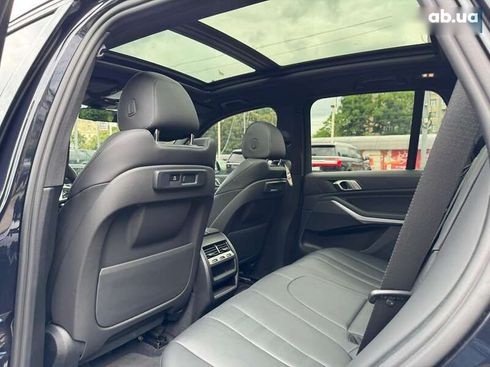 BMW X5 2022 - фото 16