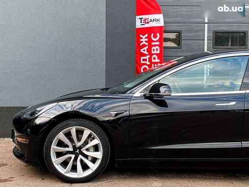 Tesla Model 3 2020 - фото 5