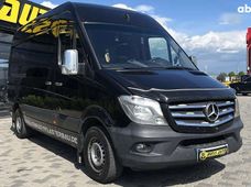 Продажа б/у Mercedes-Benz Sprinter 2016 года - купить на Автобазаре