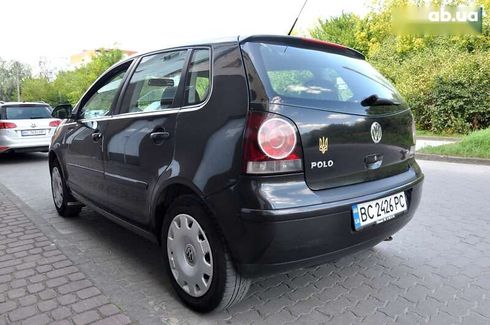 Volkswagen Polo 2006 - фото 13