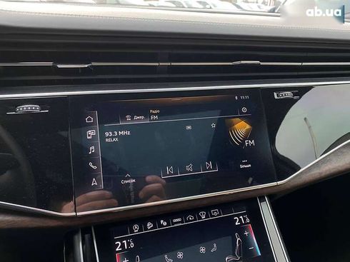 Audi Q7 2023 - фото 19