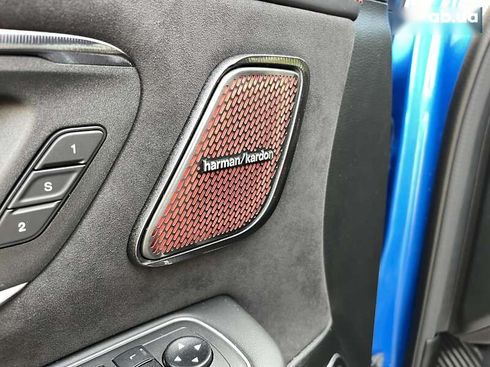RAM 1500 2021 - фото 19