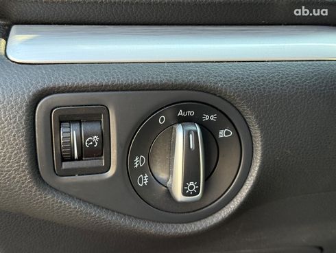 Volkswagen Sharan 2014 черный - фото 26
