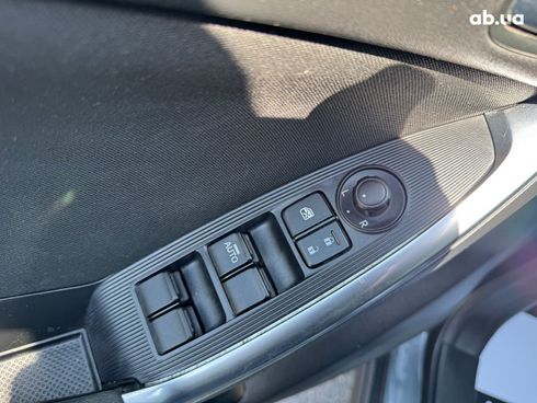Mazda CX-5 2012 серый - фото 17