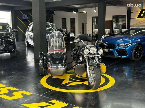 Honda VT 2006 - фото 3