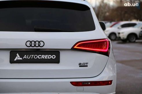 Audi Q5 2013 - фото 9