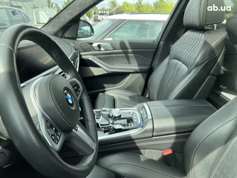 BMW X7 2021 - фото 39