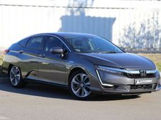 Купить Honda Clarity Electric 2019 бу в Киеве - купить на Автобазаре