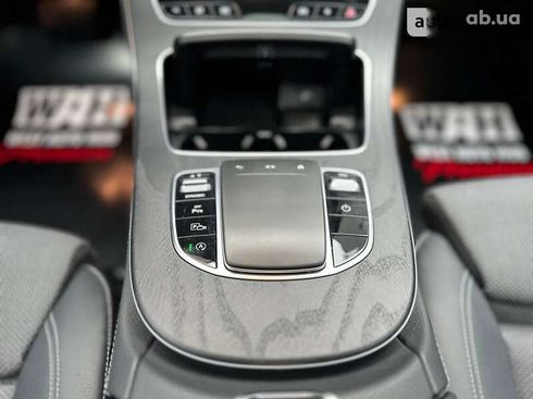 Mercedes-Benz E-Класс 2021 - фото 23