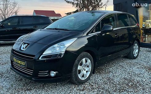 Peugeot 5008 2012 - фото 4