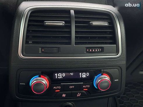 Audi A6 2012 - фото 16