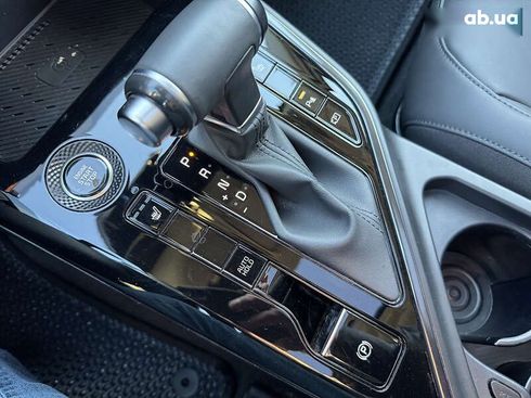 Kia Niro 2022 - фото 25