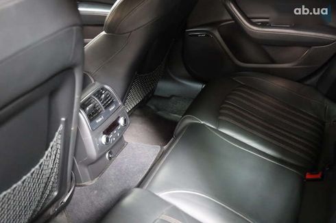Audi a6 allroad 2013 - фото 23