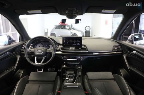 Audi SQ5 2022 - фото 16