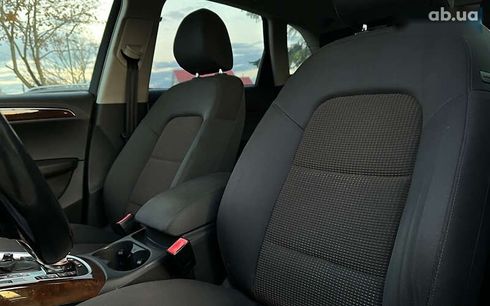 Audi Q5 2008 - фото 16