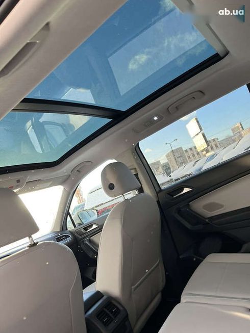 Volkswagen Tiguan 2018 - фото 15