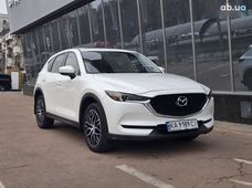 Продажа б/у Mazda CX-5 2017 года - купить на Автобазаре