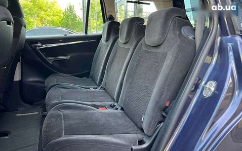 Citroёn C4 Picasso 2009 - фото 25