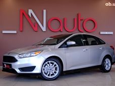 Продаж вживаних авто 2017 року - купити на Автобазарі