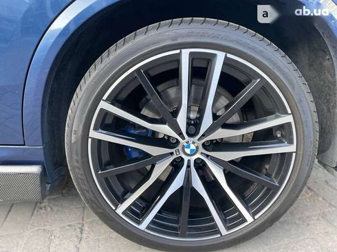 BMW X5 2018 - фото 15
