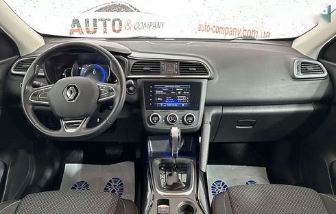 Renault Kadjar 2019 - фото 11