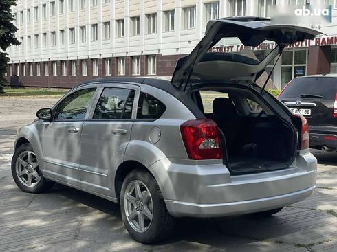 Dodge Caliber 2011 - фото 12