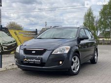 Продажа б/у Kia Cee'd в Волынской области - купить на Автобазаре