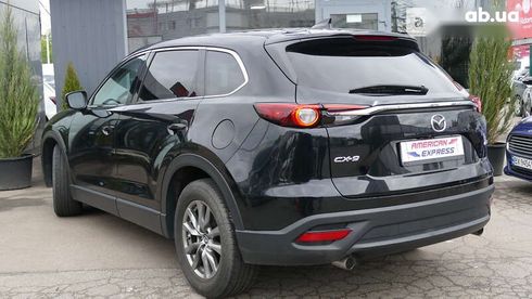 Mazda CX-9 2018 - фото 11