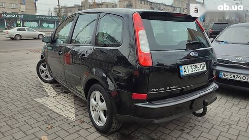 Ford C-Max 2004 - фото 4