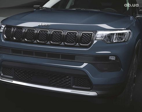 Jeep Compass 2023 - фото 4