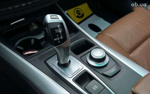 BMW X5 2007 - фото 19