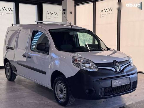 Renault Kangoo 2019 - фото 6