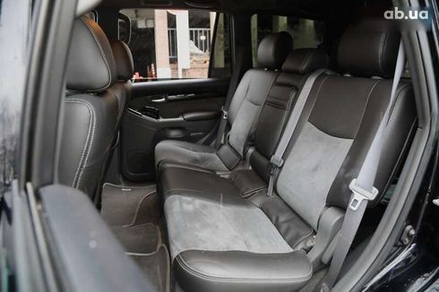 Toyota Land Cruiser Prado 2006 - фото 8