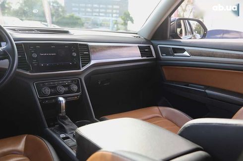 Volkswagen Atlas 2017 - фото 13