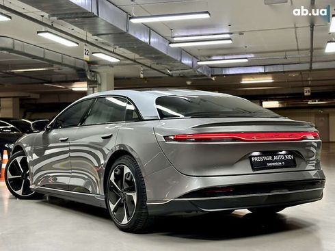 Lucid Motors Air 2022 - фото 29