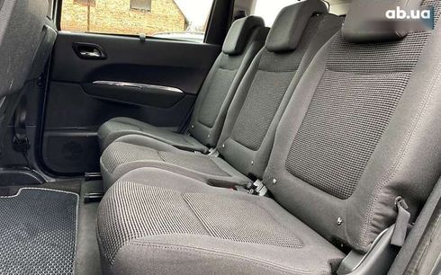 Peugeot 5008 2012 - фото 15