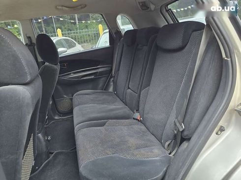 Hyundai Tucson 2007 - фото 21