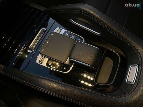 Mercedes-Benz GLE-Class 2020 - фото 21