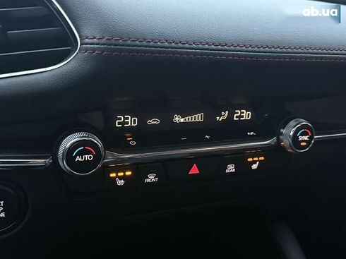 Mazda 3 2022 - фото 25