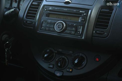 Nissan Note 2008 - фото 26
