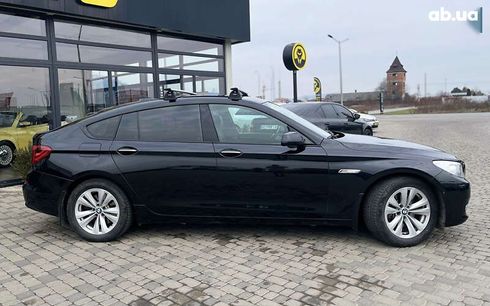 BMW 5 серия 2013 - фото 8
