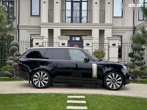 Land Rover Range Rover 2024 - фото 23