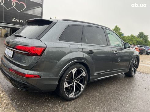 Audi Q7 2022 - фото 20