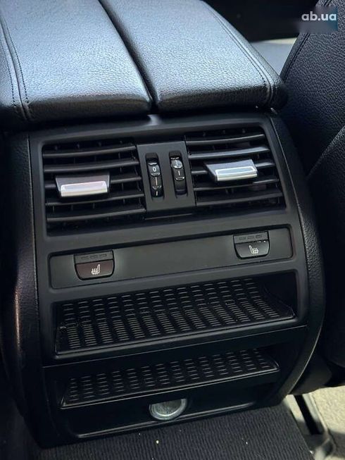 BMW 5 серия 2014 - фото 18