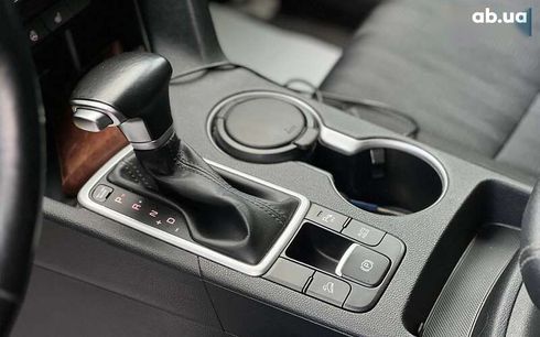 Kia Sportage 2021 - фото 14