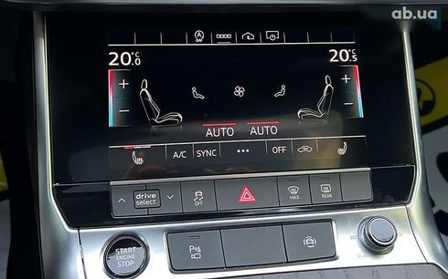 Audi A6 2022 - фото 18